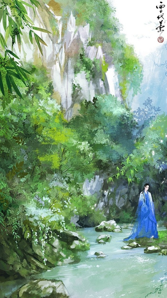 作者' 雪代薰