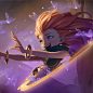 SAI SCOUT- Legends of Runeterra, Dao Trong Le : card game for Legends of Runeterra
AD: Silver
thank RIOT team for support and pushing me to improve!!
Check out the game here: https://playruneterra.com
( because last time my ipad broken. I lost a lot of vi