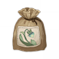 Abiding Angelfish : Abiding Angelfish is a type of fish. It can be both found as Wildlife and as a pet for the Serenitea Pot. Abiding Angelfish can be obtained through fishing using  False Worm Bait. The fish will only spawn between the hours of 6:00 – 18