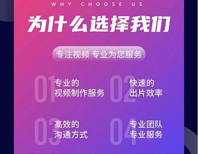 天津短视频拍摄主图制作代做剪辑企业宣传片...