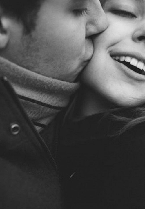 | Beautiful B&W
