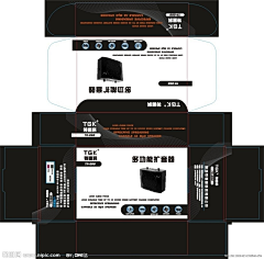 censor-Tcys2p2f采集到包装设计