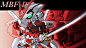 “astray gundam sd”的图片搜索结果