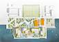 CIS – Copenhagen International School Nordhavn / C.F. Møller Architects -