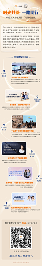 同行时光会活动回顾长图