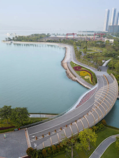 努力X翰采集到咸淡水分流处理
