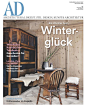 建筑室内设计杂志Architectural Digest德国版2017全年更新至1月-淘宝网