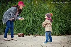 帝格儿童摄影 （DIGE KIDS）创意、质感、清新、自然的风格新生儿照 满月照 百天照 半岁照 周岁照 儿童肖像照