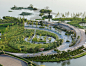 Waterfront Road, Si chuan, China / BLVD - 谷德设计网
