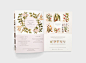 Apothecary Tea Packaging :  Creative Agency: Nude Design Studio  Illustrator: Novica Danilovic  Project Type: Produced, Commercial Work   Client: The Seventh Duchess  ...