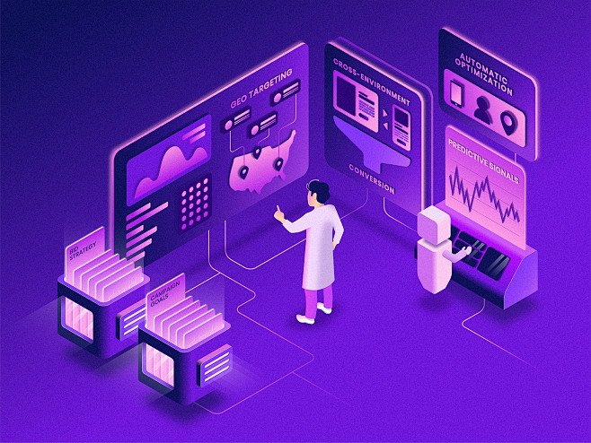Bid automation