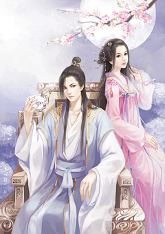 PZ4HyUQl采集到言情