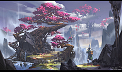 torrin采集到场景