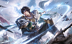 收集狂人采集到历史古风