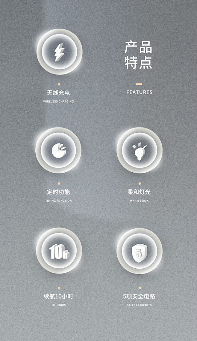 【每日灵感】icon图标设计