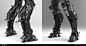 ANTHEM, Patrik Karlsson