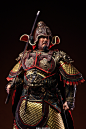 【新提醒】【分享】开箱-303TOYS十周年1/6帝王系列ES3009唐太宗李世民（至臻纯铜版）兵人在线BBICN - Powered by Discuz!