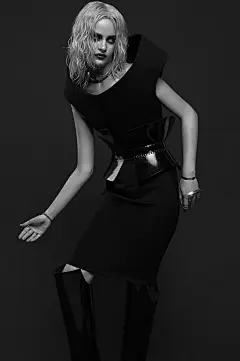 Julia Kiecksee on Behance