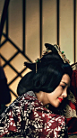 唐艺昕   军师联盟