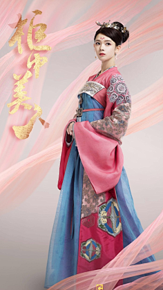 孙俪 那年花开月正圆