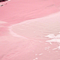 粉色海滩 ​​​​