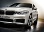 BMW 6er GT Katalog