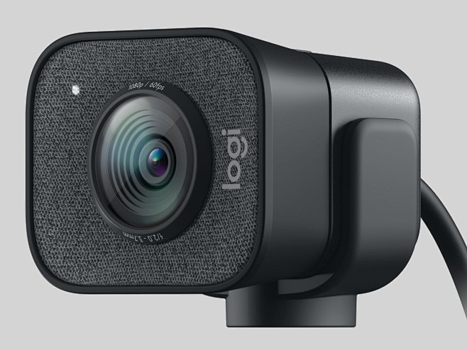 Logitech StreamCam b...