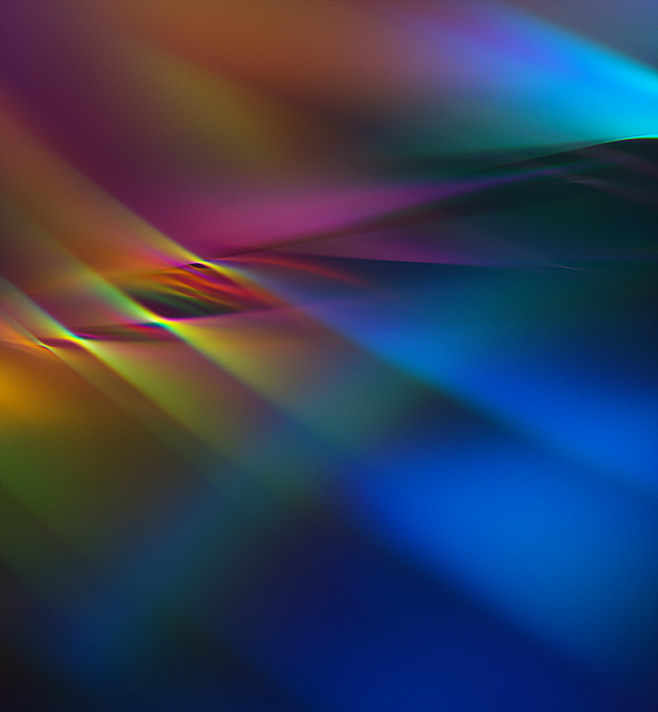 Be-光 on Behance