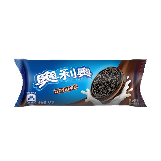 奥利奥饼干