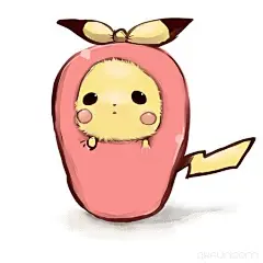比卡丘
