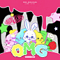 OMG-NEWJEANS
By Muuz