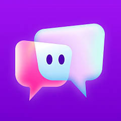 木头的呆毛采集到APPlogo