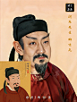 AI还原历史人物-唐宋八大家
