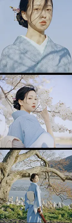 离别 - J神 - CNU视觉联盟