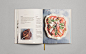 Winning Food on Behance