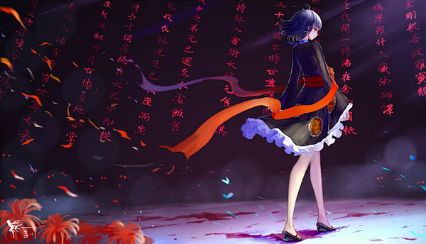 #甲铁城的卡巴内瑞#甲鉄城のカバネリ 无...