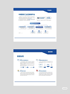 库兹曼456采集到展厅 政府企业