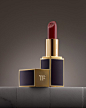 Joshua Geiger - Atlanta Commercial Product Photography - Tom Ford Lipstick | GeigerFoto - Atlanta Product Photograpy