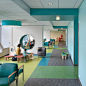 UCSF Medical Center at Mission Bay Benioff Children’s Hospital | Design Is … Award People's Choice: 