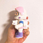 The Toy Chronicle | What the Farmer BOB x Finding Unicorn BTS 2019