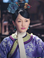 当我用自己想象的方式打开《如懿传》10 - 小红书