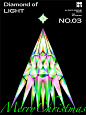 Behance 上的 Art of light ｜ Christmas of light