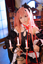 [克鲁鲁cos][14p][度盘] - Cosplay - 萌物百科