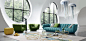 ODEA 4-SEAT SOFA