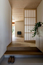 室内设计 · 日式风格