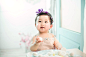 #萌娃##萝莉##萌货##小女孩##儿童写真##台州儿童摄影##baby# #公主风#
