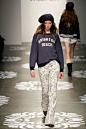 #wildfoxnyfw