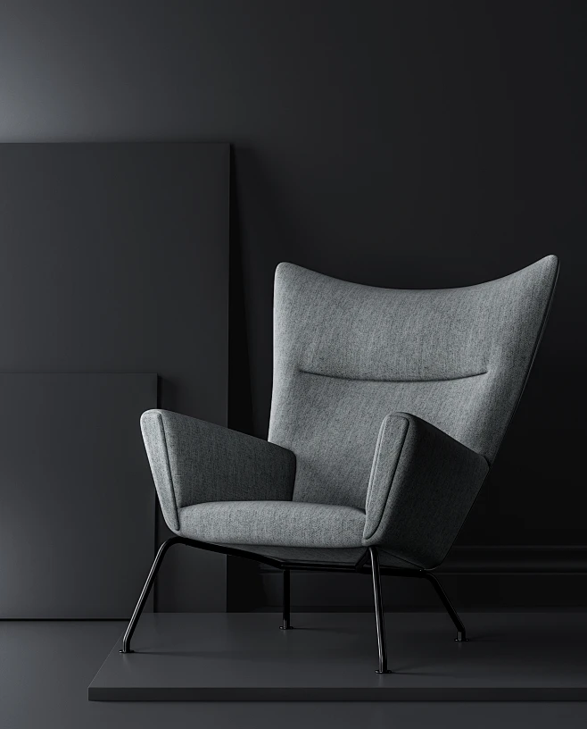 Chairs : Chairs-花瓣网
