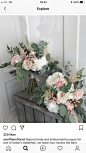 Wedding Flowers, Bridl Bouquet, Bridesmaid Bouquet, Wedding Planning Tips, DIY B ...  #bouquet #bridesmaid #bridl #flowers #wedding
