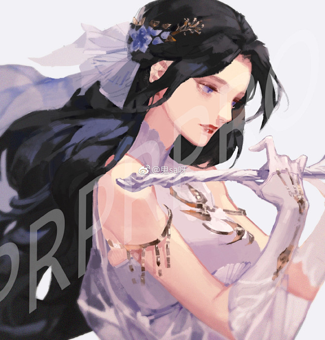 鬼sa呀的微博_微博